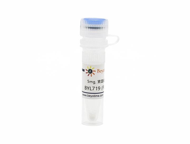 BYL719 (PI3K抑制剂)